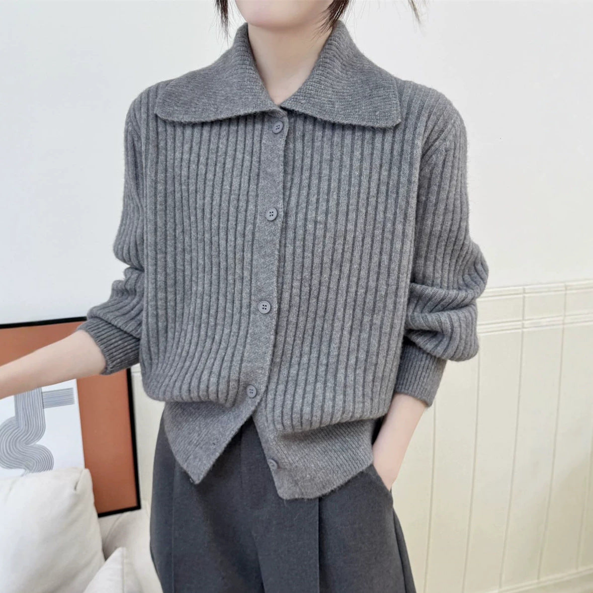 Cardigan Aurelia