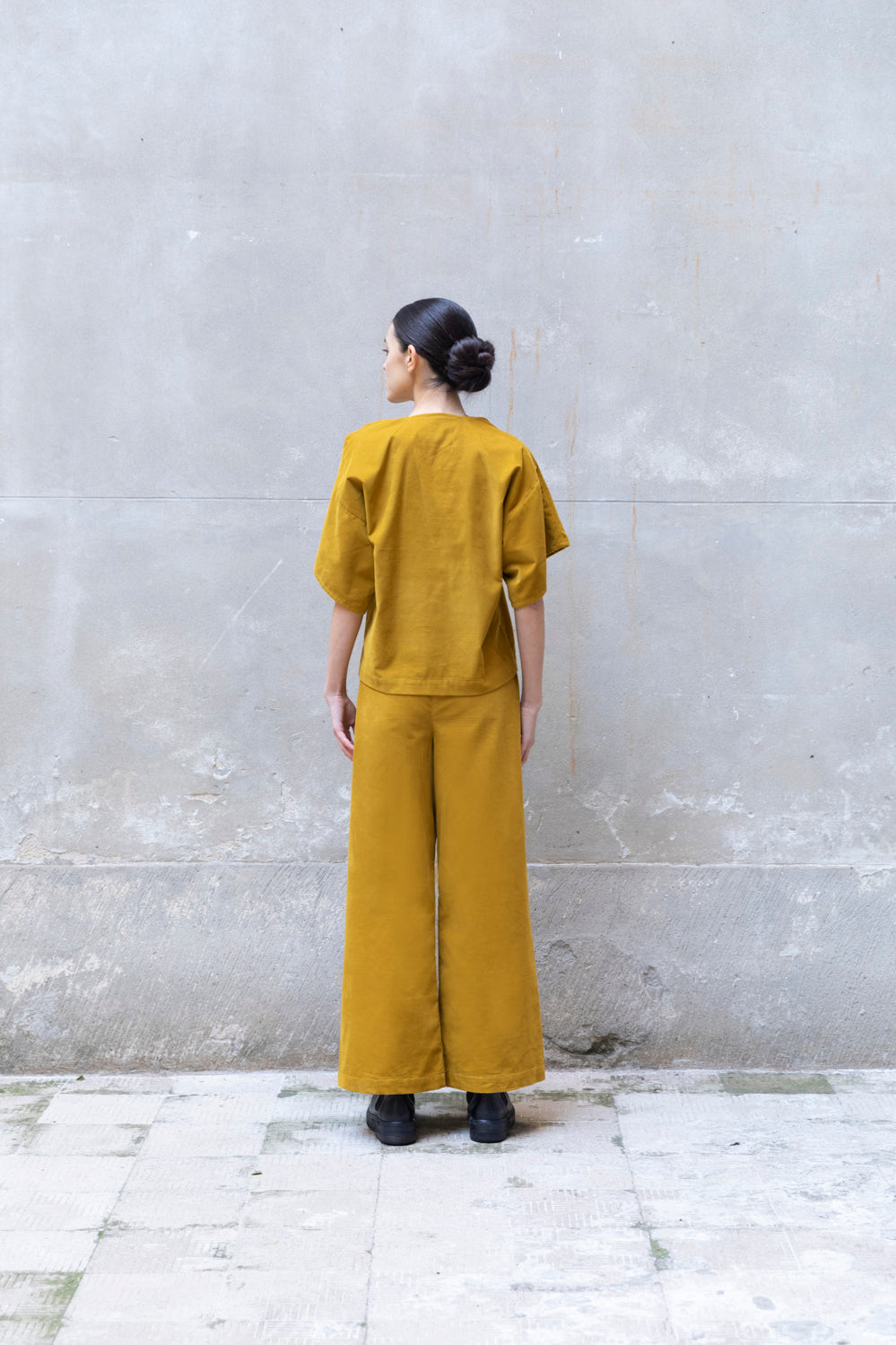 Short Sleeves Top-4