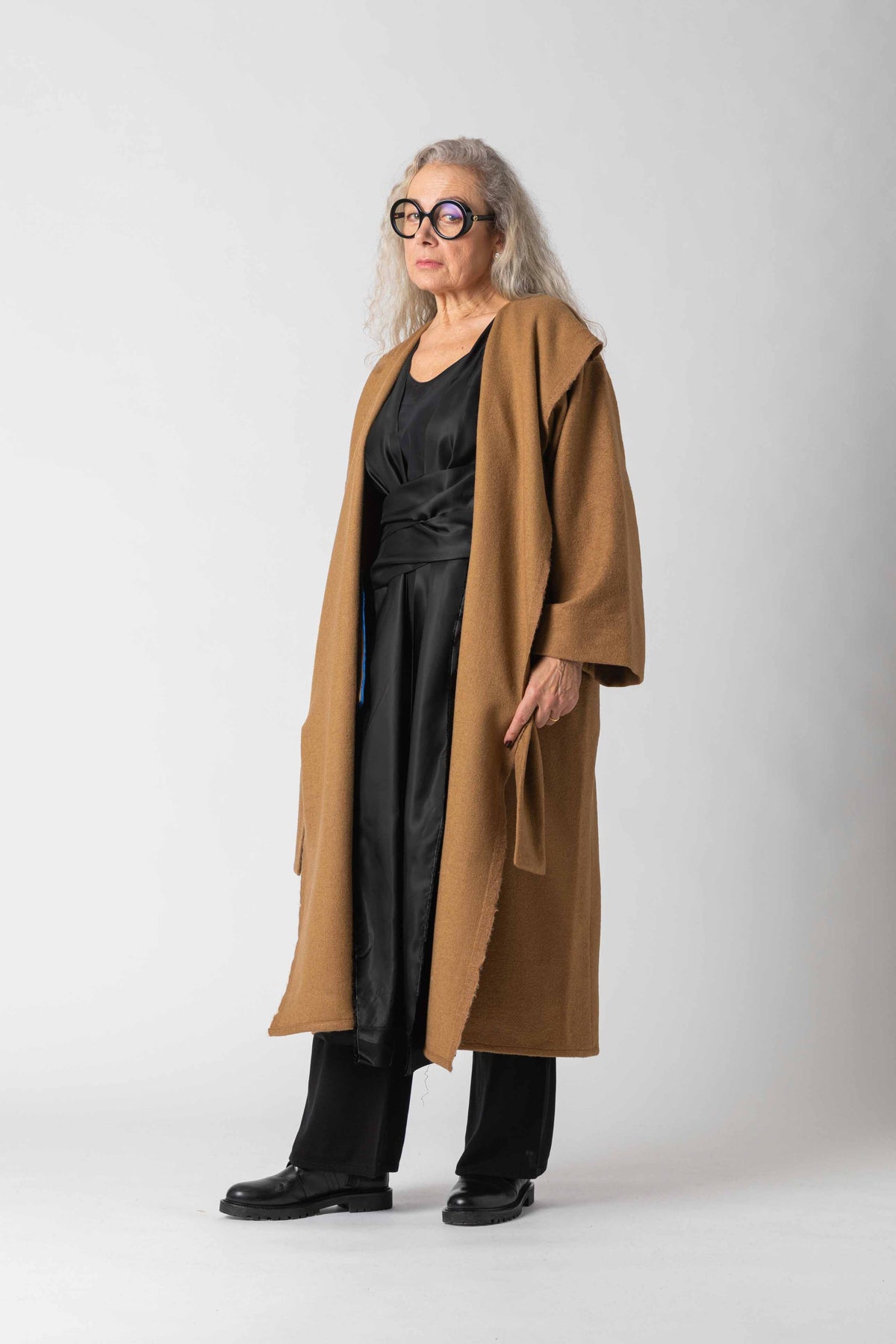 CHIO - Wool-2