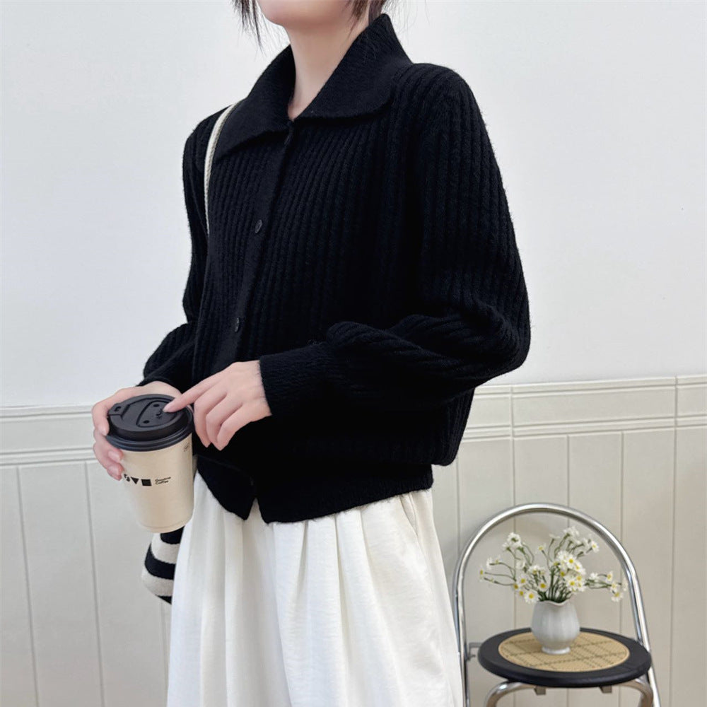 Cardigan Aurelia