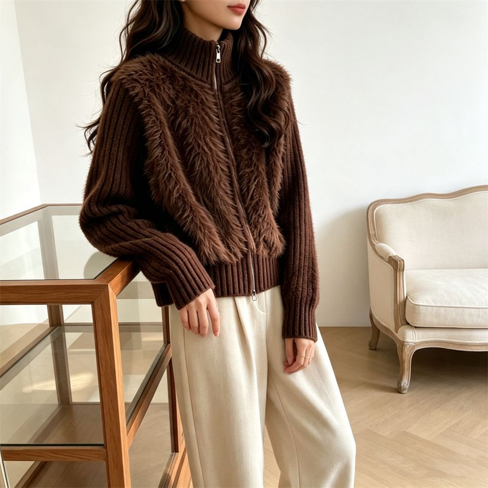 Cardigan Vittoria