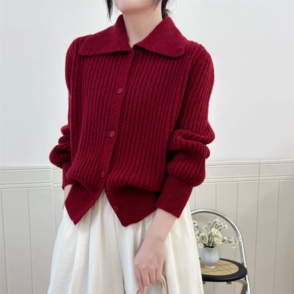 Cardigan Aurelia