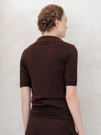Extra Fine Merino Polo