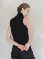 Dolcevita Smanicato in Merino Extra Fine