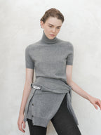 Pure Cashmere Cardigan