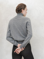 Pure Cashmere Cardigan