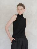 Dolcevita Smanicato in Merino Extra Fine