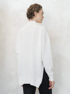 Extra Fine Merino High Neck
