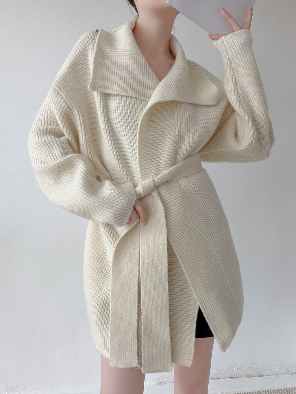 Cardigan Élise