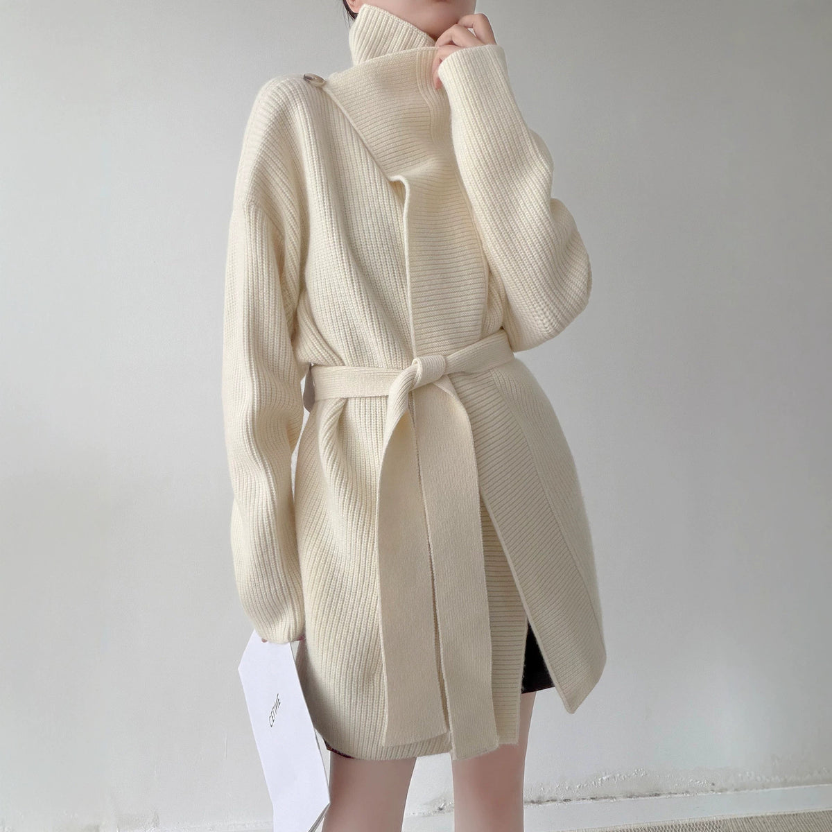 Cardigan Élise