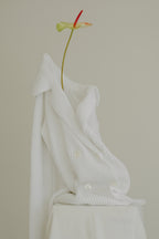 Cotton "Bar" Jacket