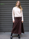 Candia lupetto crop