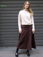 Candia lupetto crop