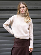 Candia lupetto crop