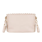 Borsa passeggio beige