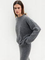 Flaviana maglione oversize