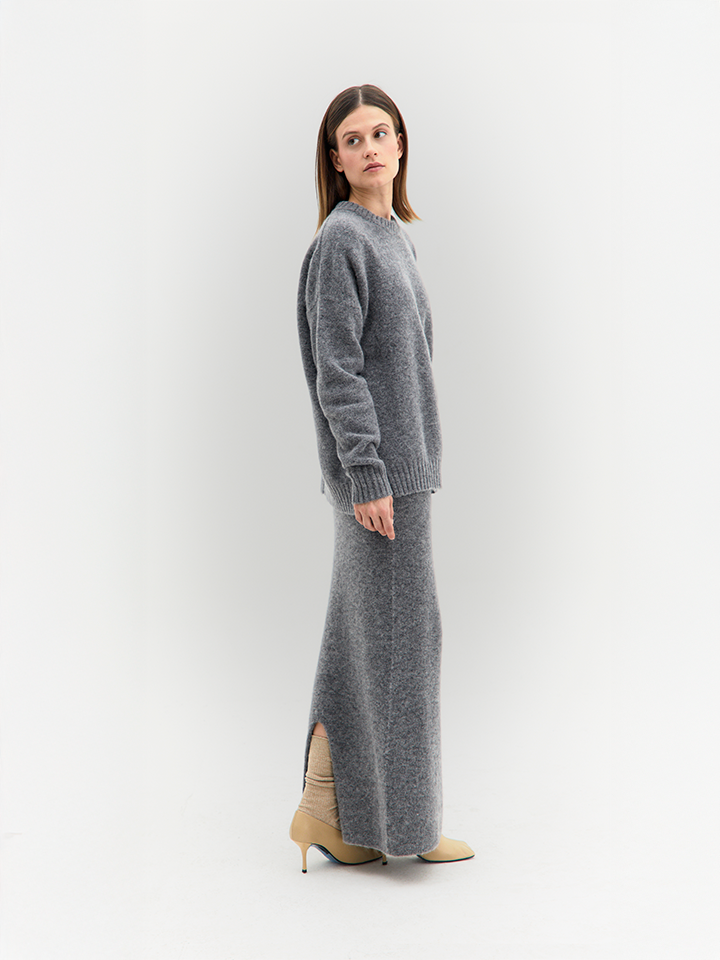 Flaviana maglione oversize