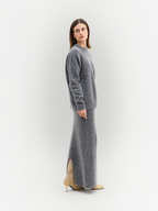 Flaviana maglione oversize