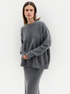 Flaviana maglione oversize