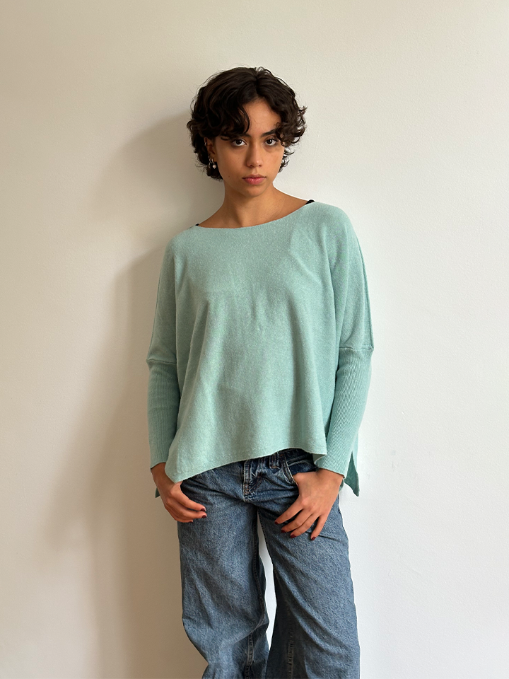 Margot maglione girocollo-1