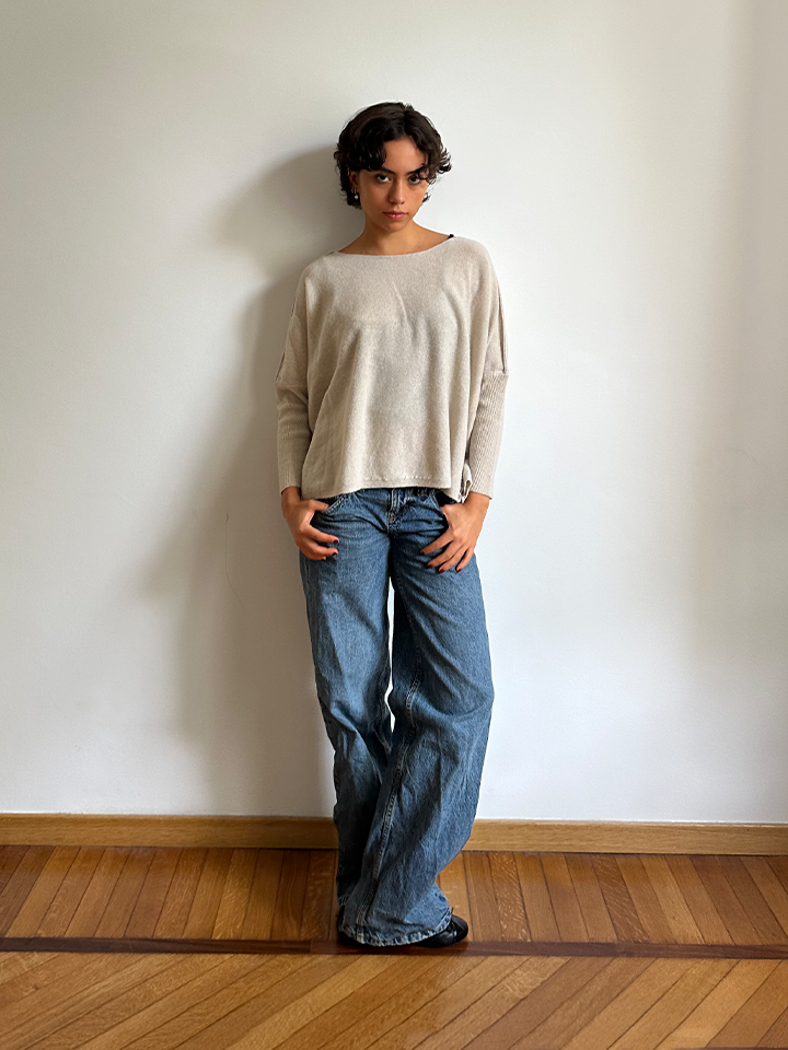 Margot maglione girocollo-3