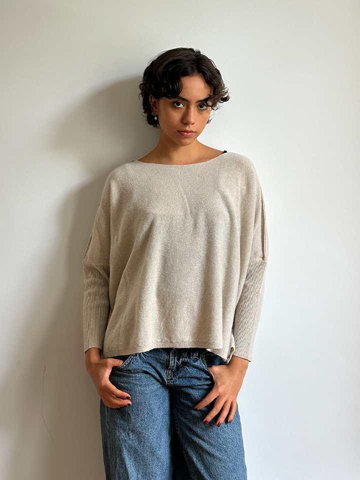 Margot maglione girocollo-4