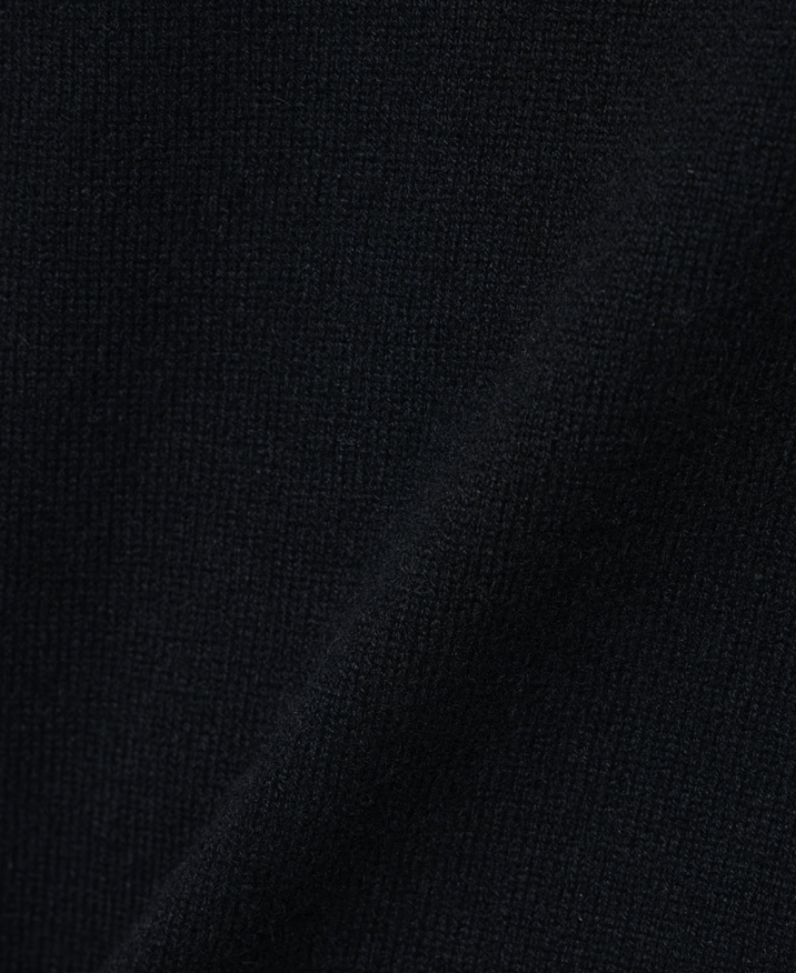 Cashmere Mix Coat-11