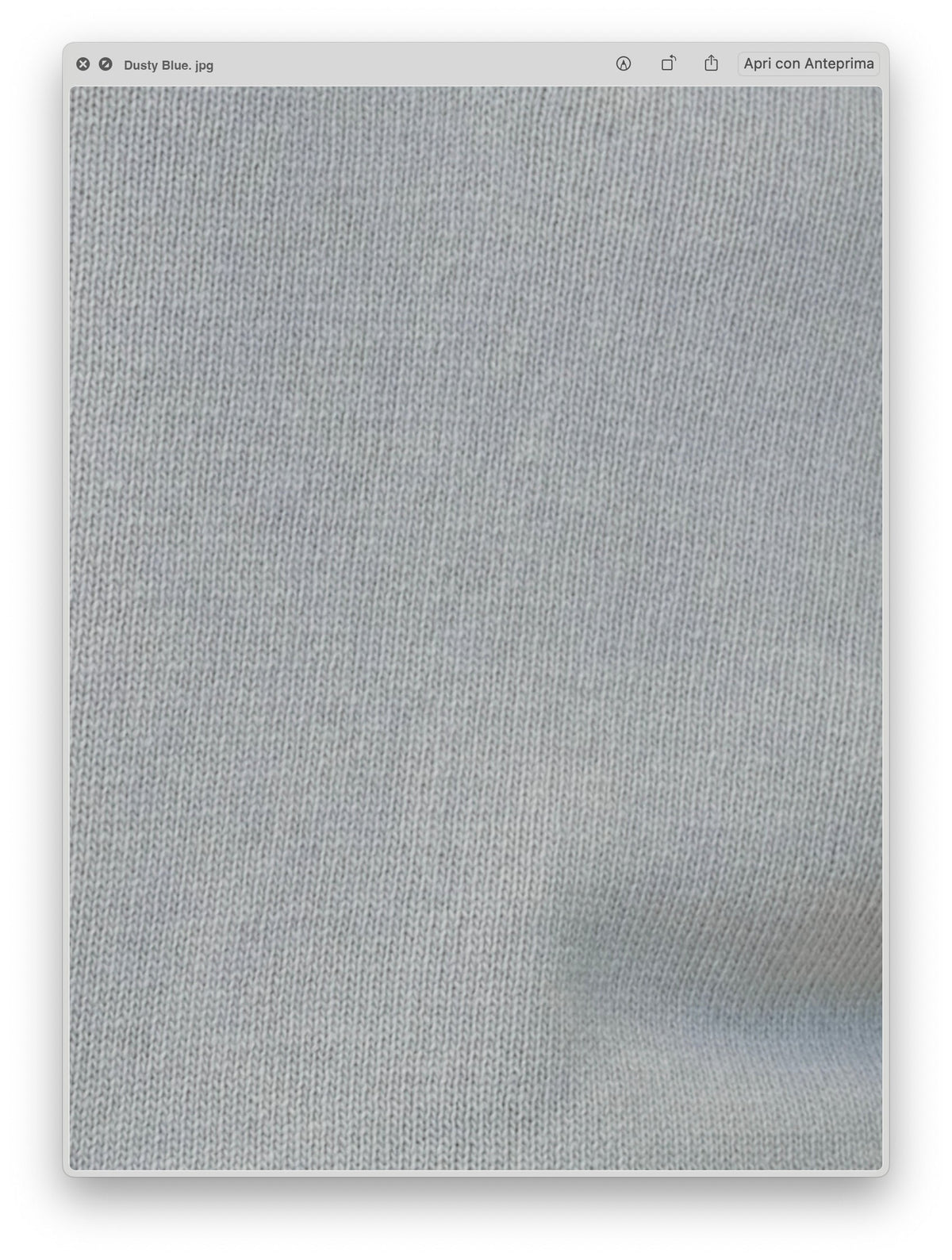 Gilet in Maglia Strutturata di Lana e Cashmere