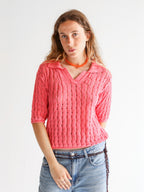 Rina polo punto corda