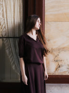 Extra Fine Merino Polo