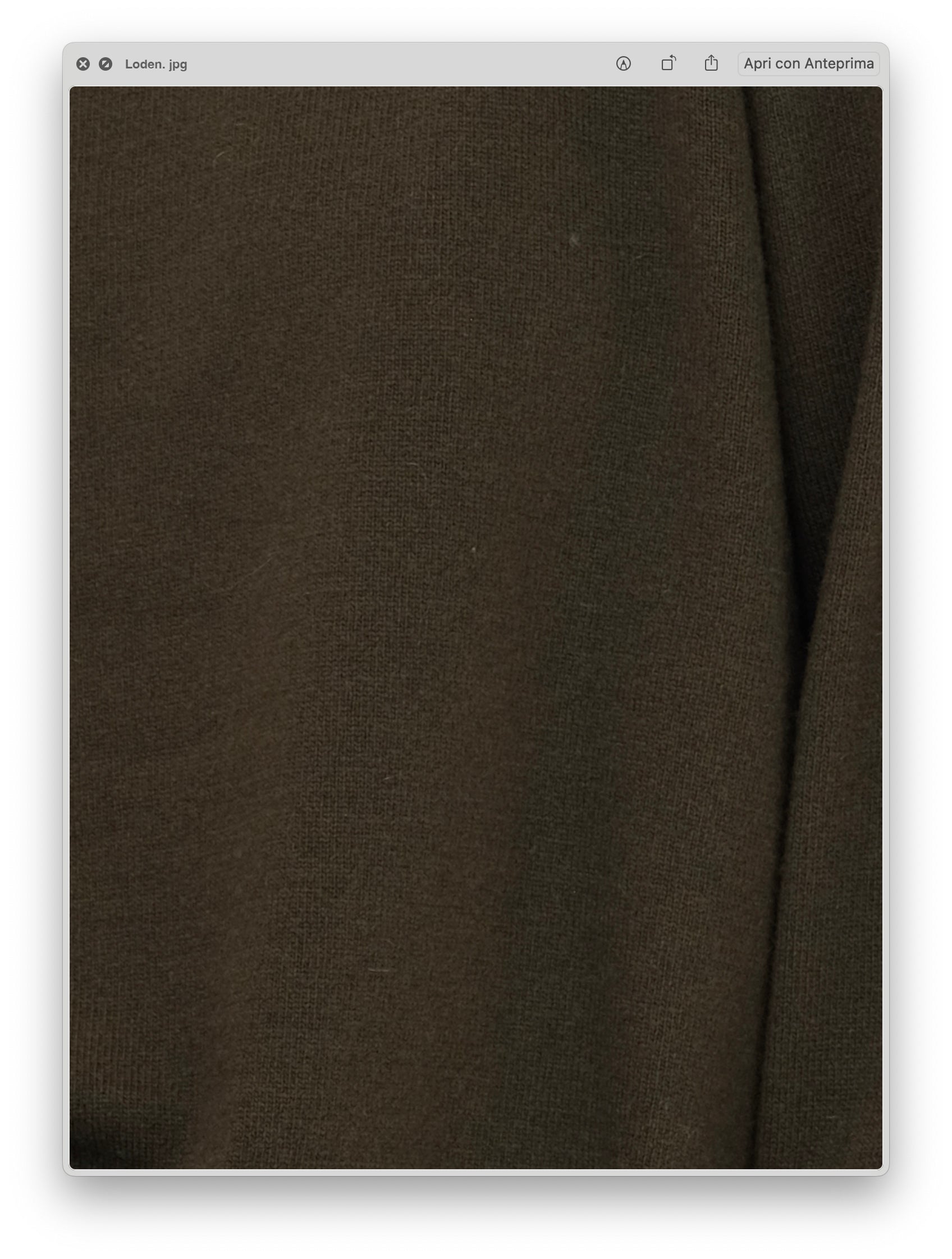 Cashmere Mix Maxi High Neck