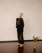 Glitter Cardigan-2