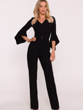 jumpsuit da donna