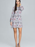 Daydress model 116351 Figl