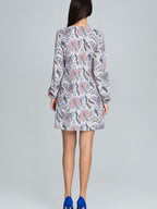 Daydress model 116351 Figl