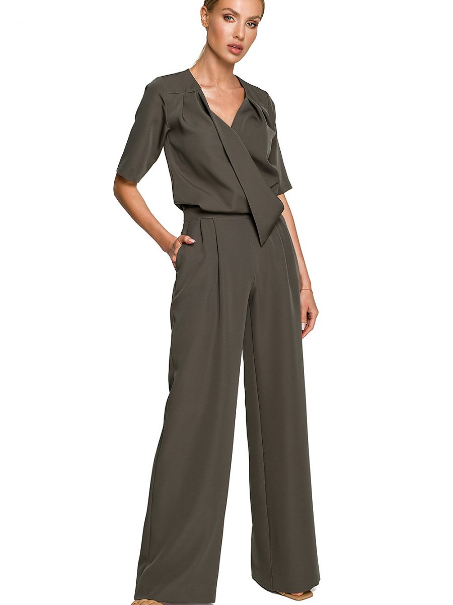 Tailleur pantalone da donna