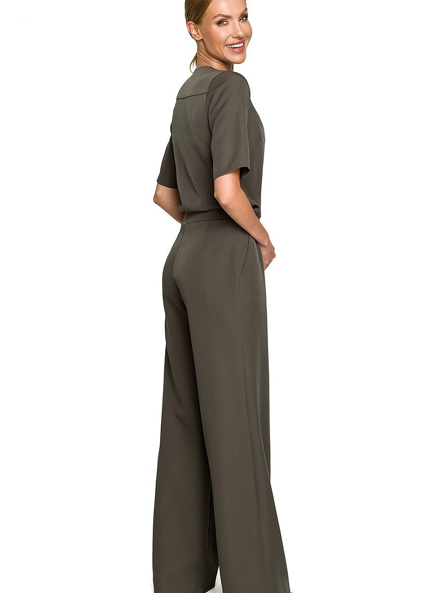 Tailleur pantalone da donna