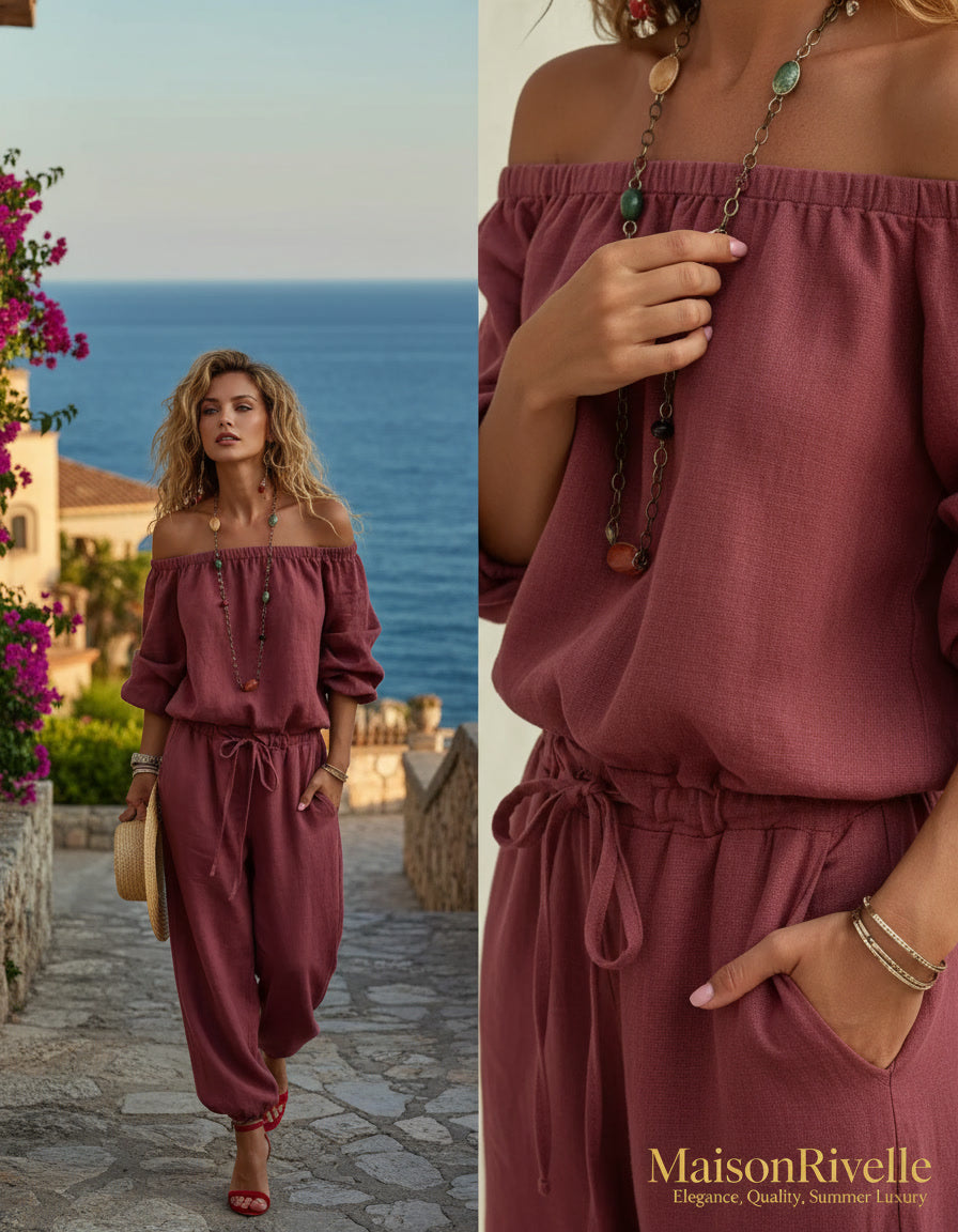 Completo Elegance Riviera