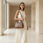 Riviera Élégance Tote Bag