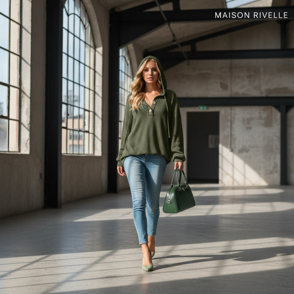 RB1034 Borsa Bowling da donna VIRGINIA in vera pelle Saffiano made in Italy.Accessori in metallo Argento Lucido.