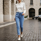 Jeans Essential Comfort