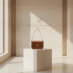 Riviera Modern Crossbody Bag