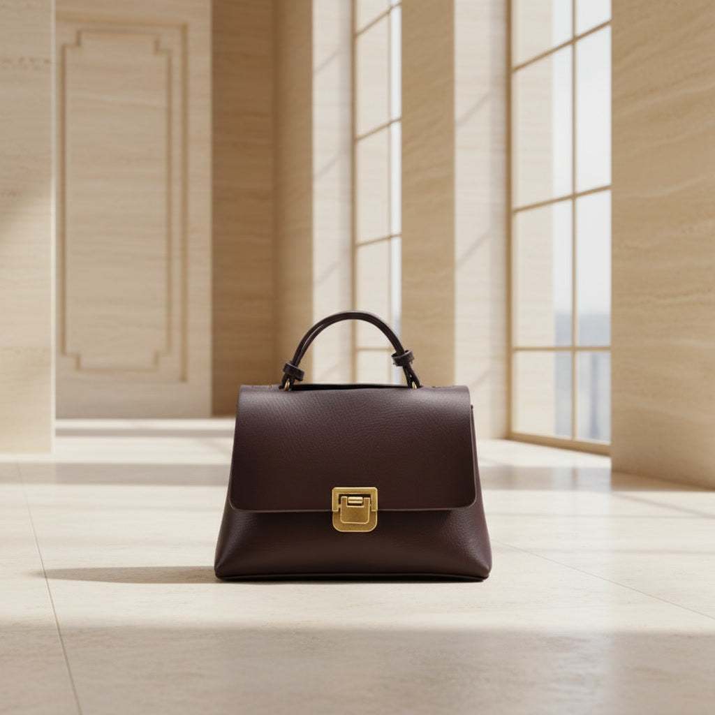 Camille Shoulder Bag