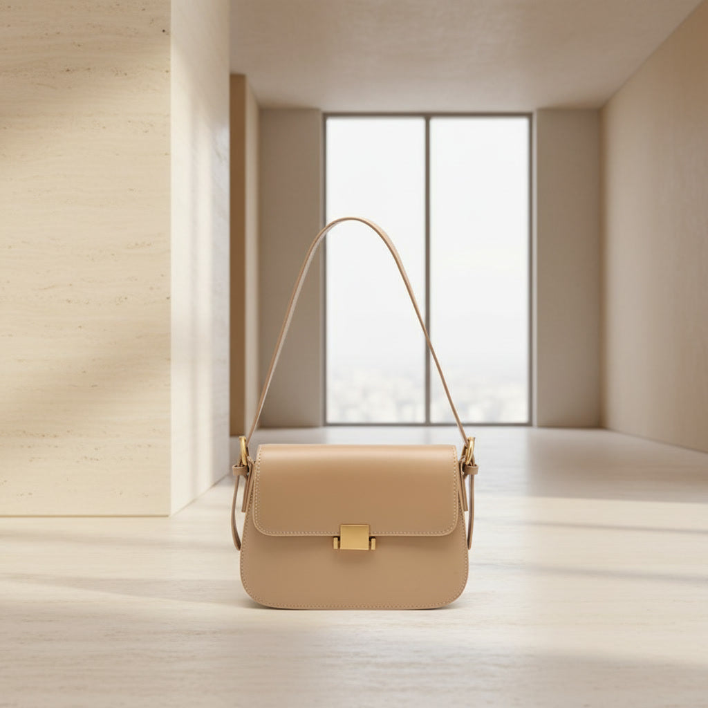 Riviera Modern Crossbody Bag
