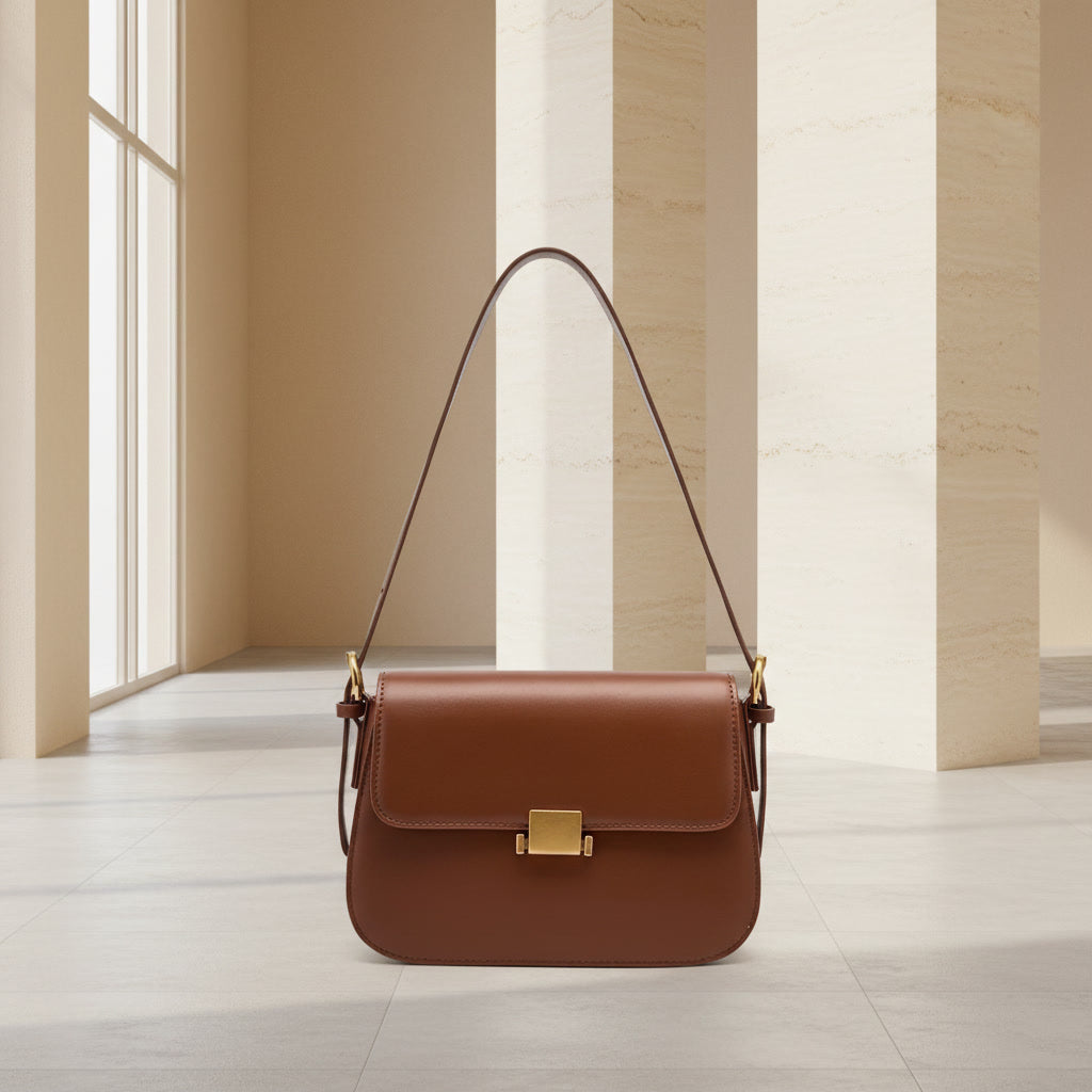 Riviera Modern Crossbody Bag