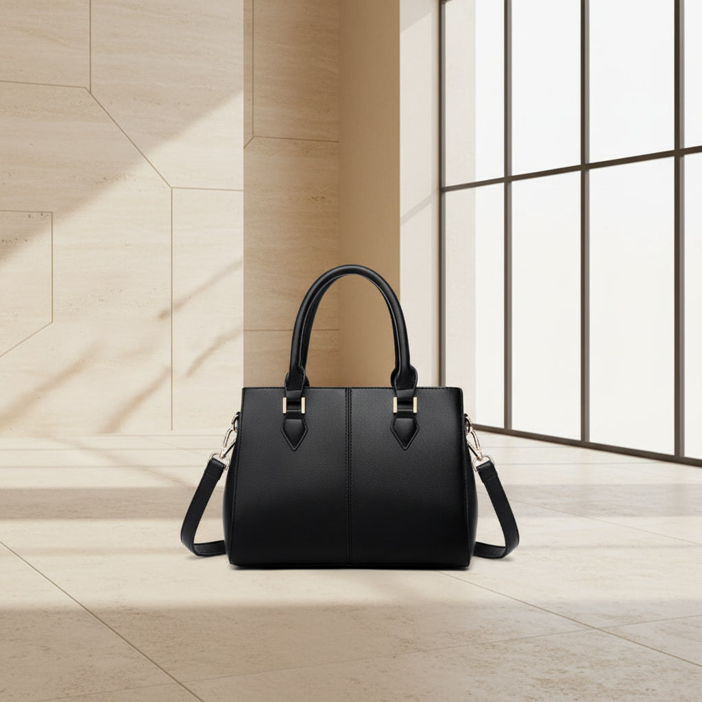 Riviera Élégance Tote Bag