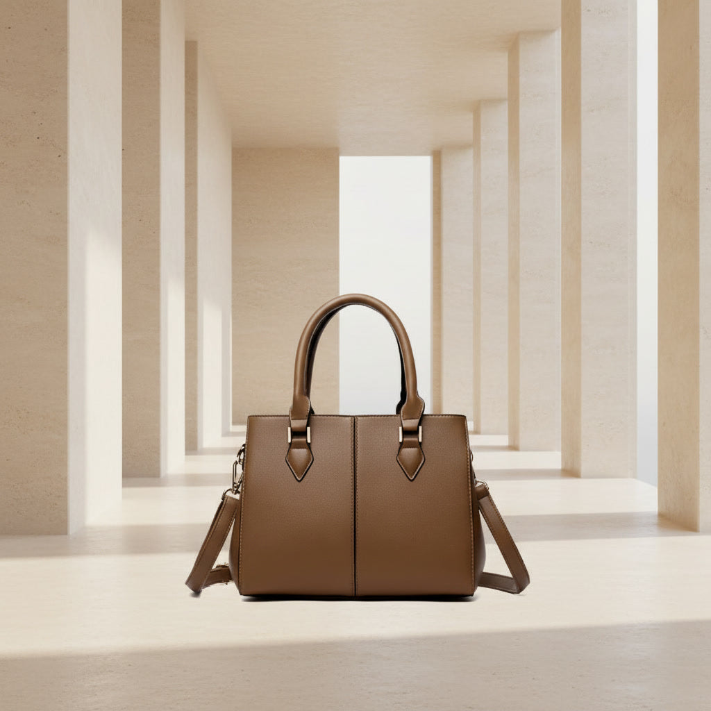 Riviera Élégance Tote Bag