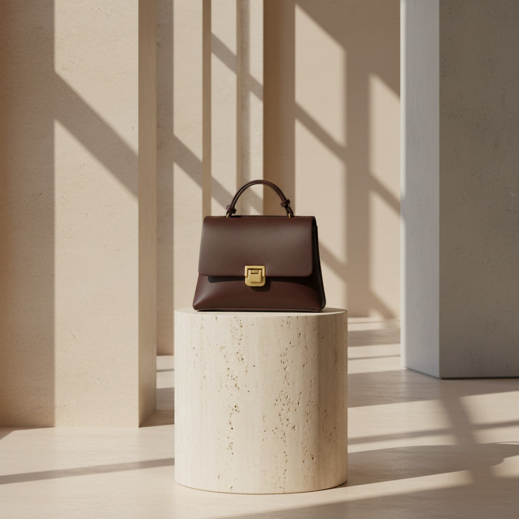Camille Shoulder Bag