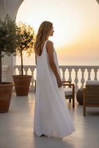 Il Maxi Dress Elegance Riviera