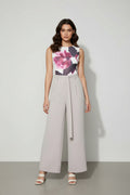 Pantaloni palazzo donna eleganti